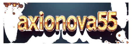 axionova55 logo