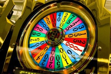 axionova55 Live Casino