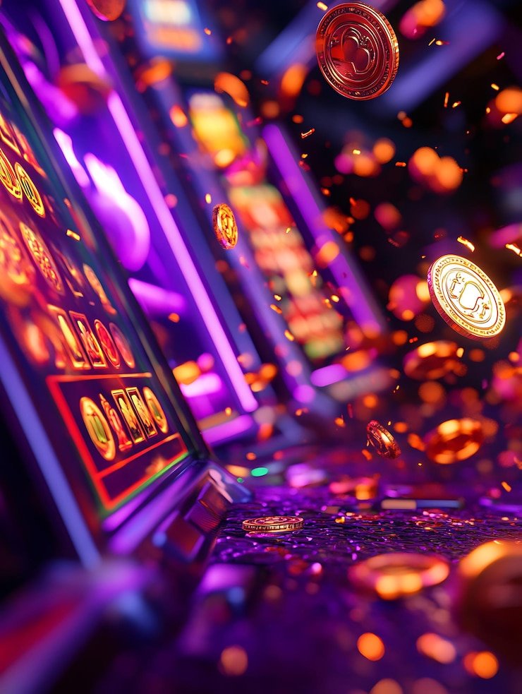 axionova55 Arcade Games