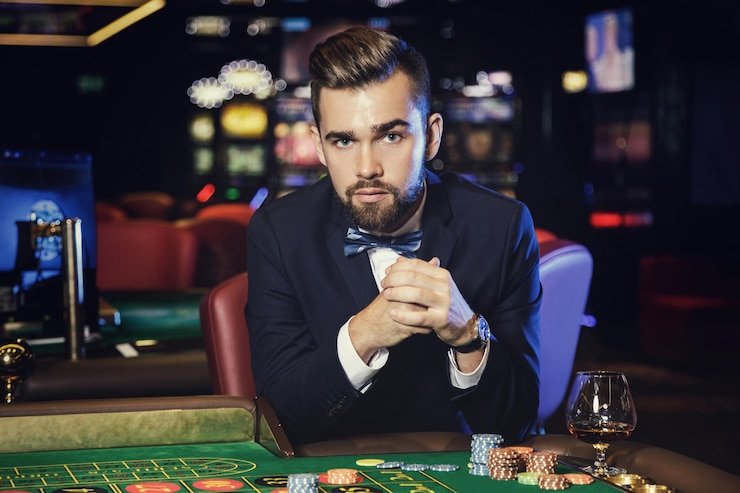 axionova55 What Our Live Casino Includes